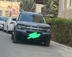 فۆرد برۆنکۆ سپۆرت